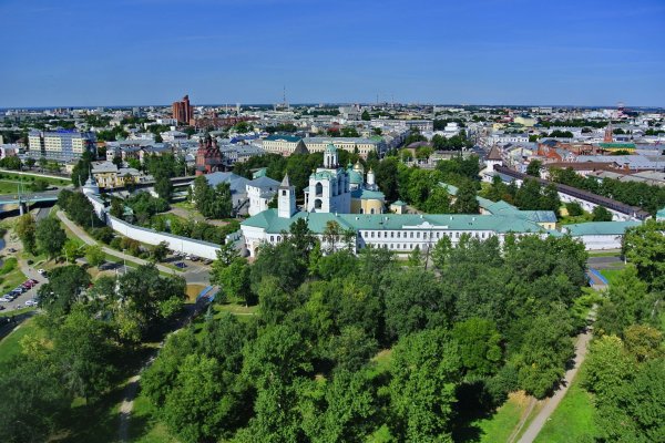 Ошибка на сервере кракен